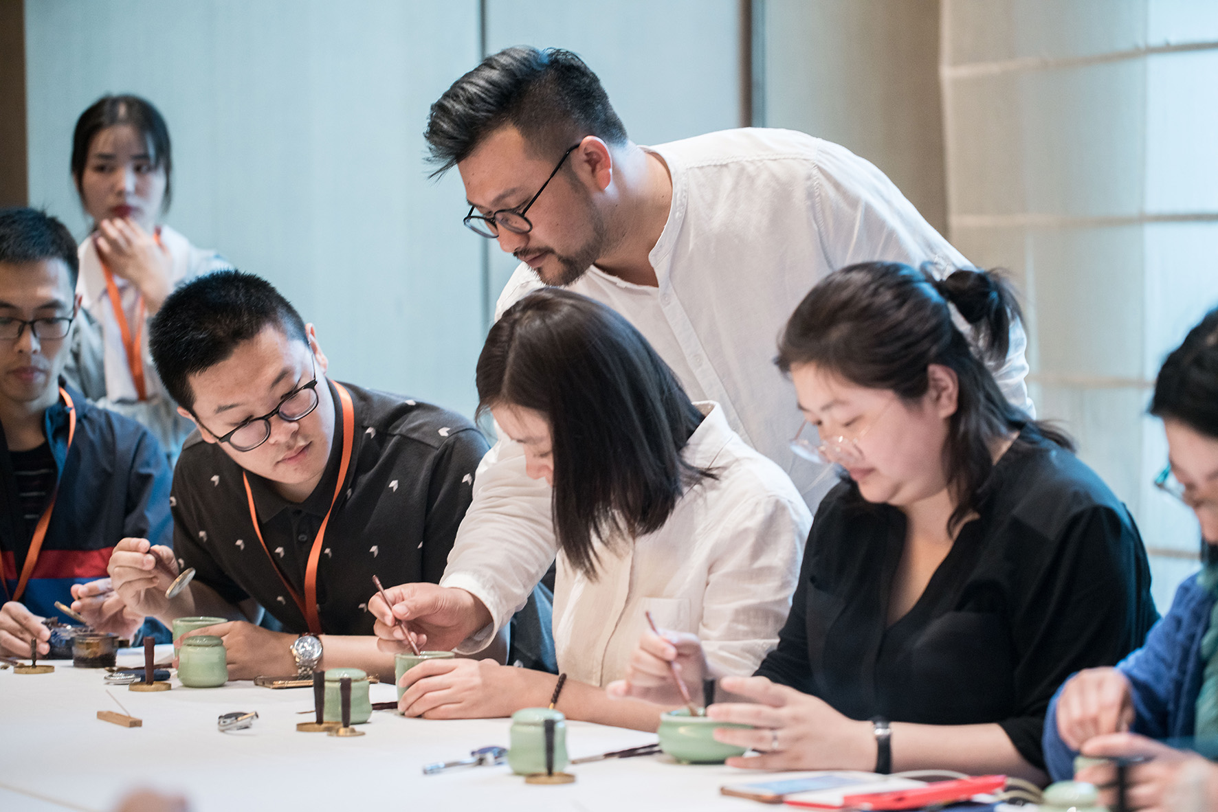 苏州市文化广电和旅游局在北美旅游市场打造璀璨苏州