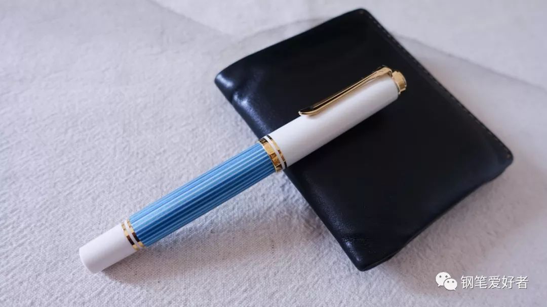 pelikan百利金m200钢笔,pelikan钢笔测评