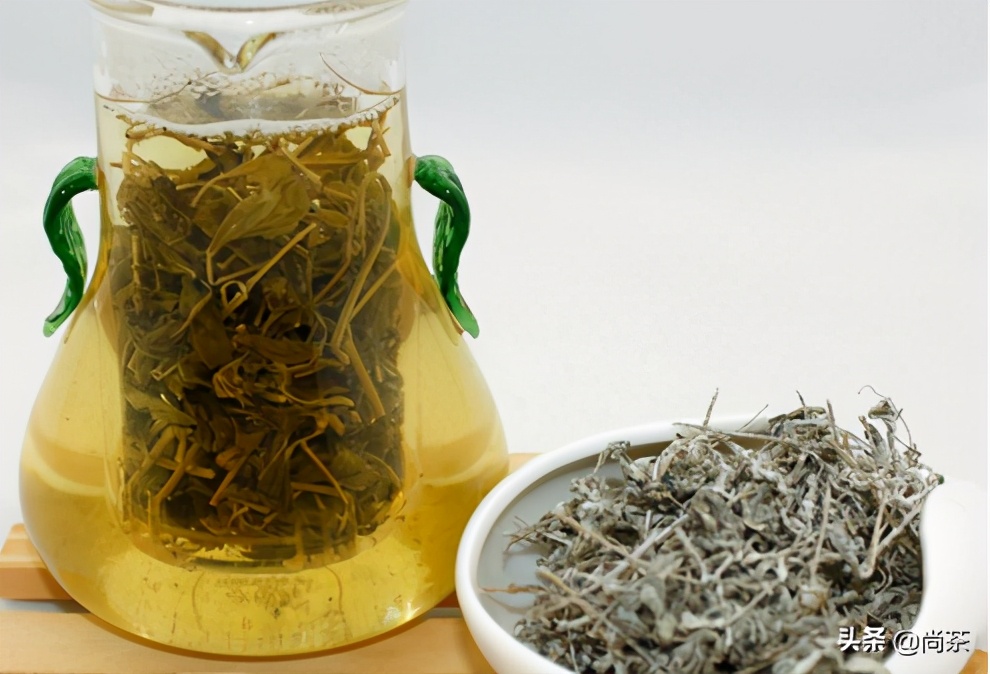 红茶之外的世界||给大家解读的这款莓茶,诚壹也没有喝过