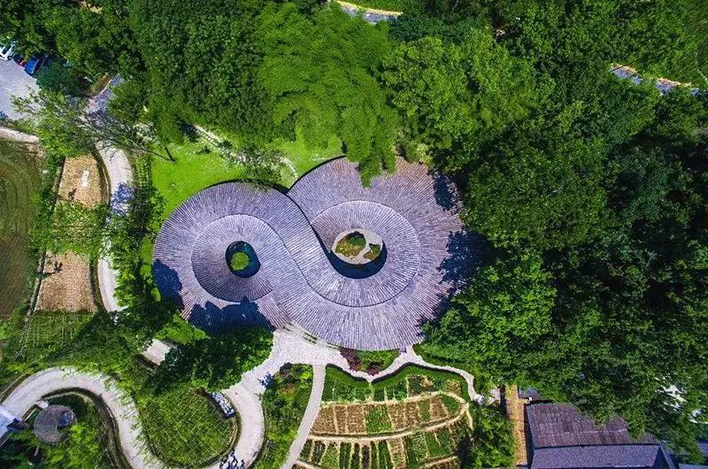 中国十大最美建筑风景,寻找最美古村落的建筑之美