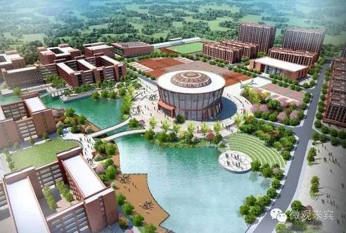 大学分系和学院有什么区别,学院里的本科与大学有什么区别