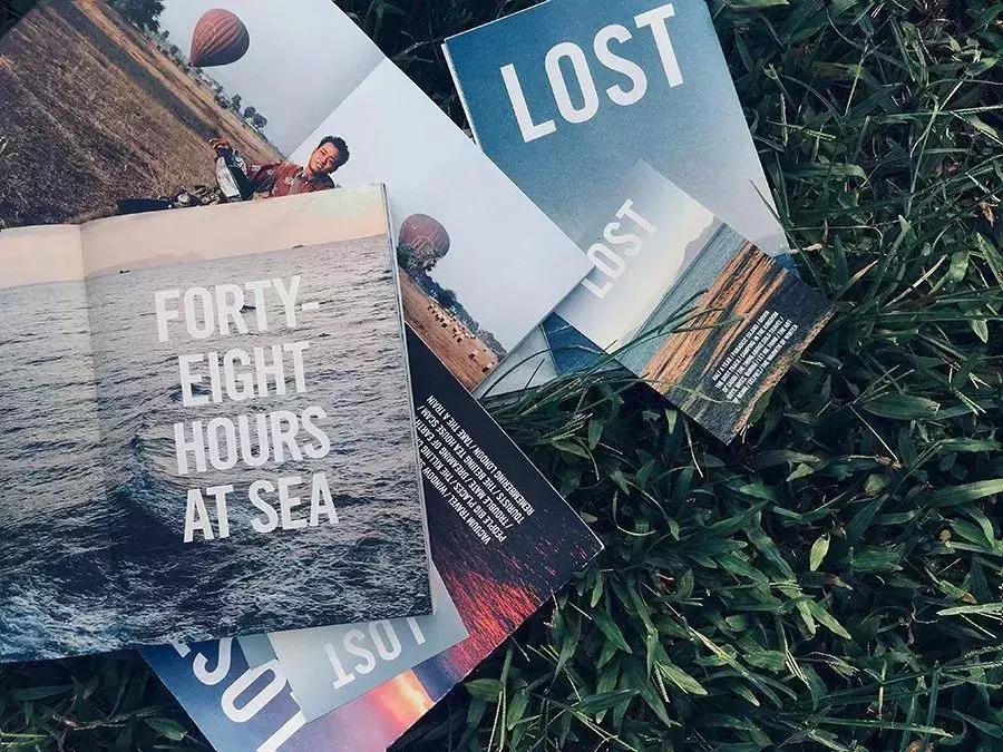 旅行者圣经,旅行者的圣经