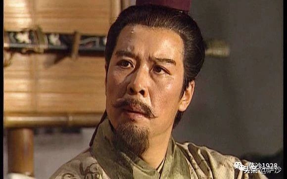 刘备阴了自己干儿子？罪有应得的倒霉蛋刘封