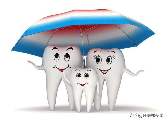 牙病怎么办教你一招,疫情期间儿童牙齿疾病怎么治