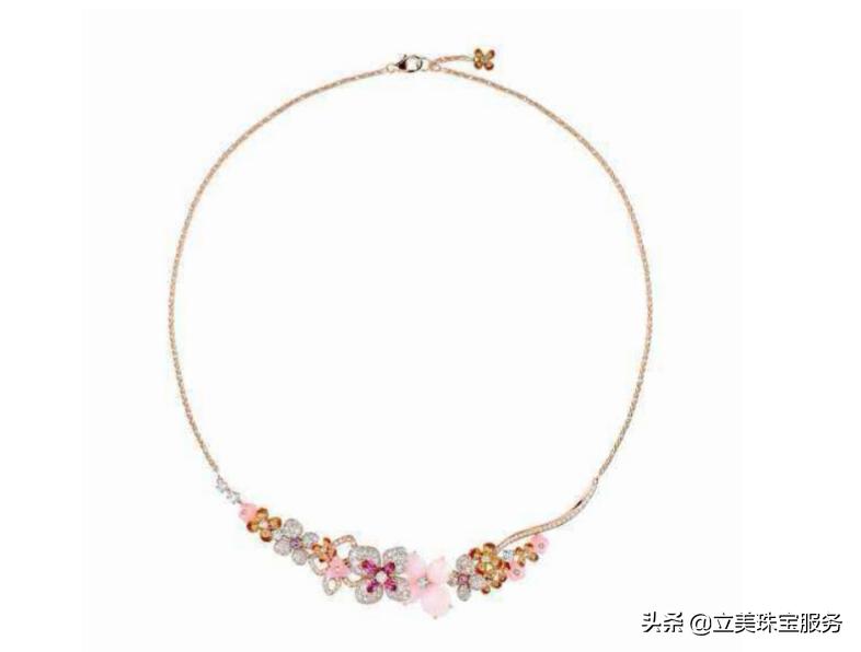 国际十大首饰奢侈品牌,金银首饰品牌排行榜前十名