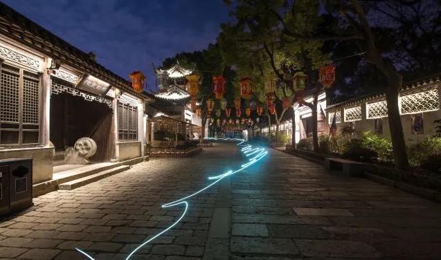 无锡免费游泳地方,无锡免费游玩攻略11月