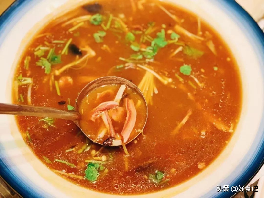 私藏美食小清单丨郑州西郊“米其林三星”瓦罐，喝完酒后的打卡地