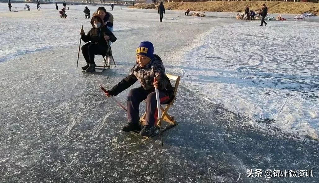 锦州东湖公园最新活动,锦州好消息