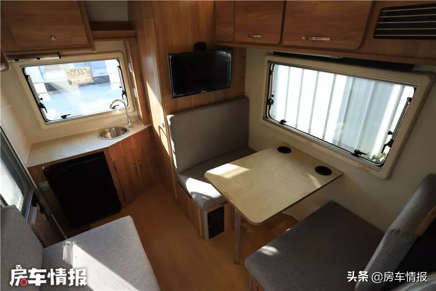 房车汽油四驱最新款,依维柯四驱汽油版房车