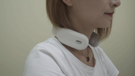 颈椎按摩专属按摩师,送你一套中医推拿疗法