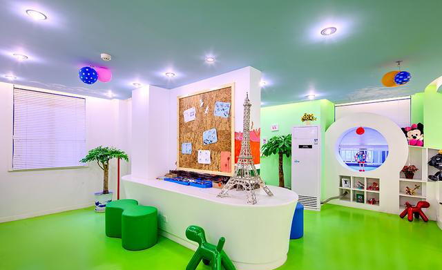 小型儿童乐园盈利怎么样,室内儿童乐园亏本经验