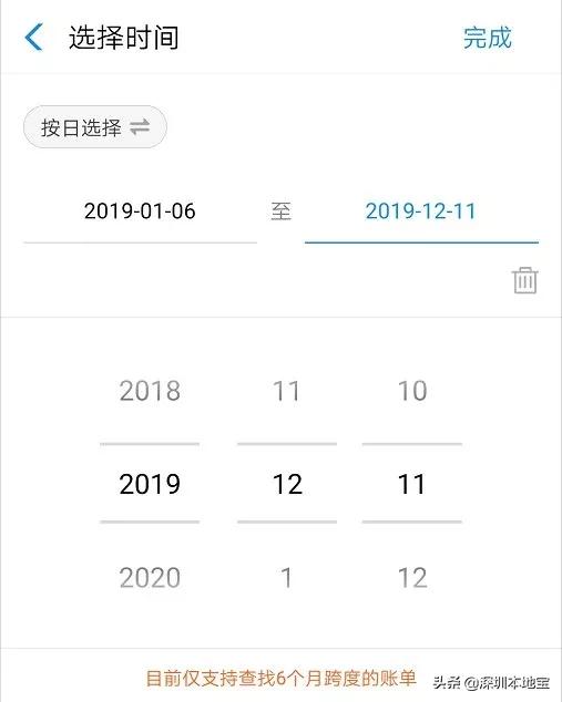 支付宝年度账单终于来啦！朋友圈双双发出灵魂拷问！你的怎么样？