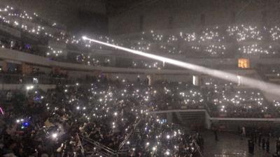 看了jojo后会发生什么变化,看jonyj视频的反应