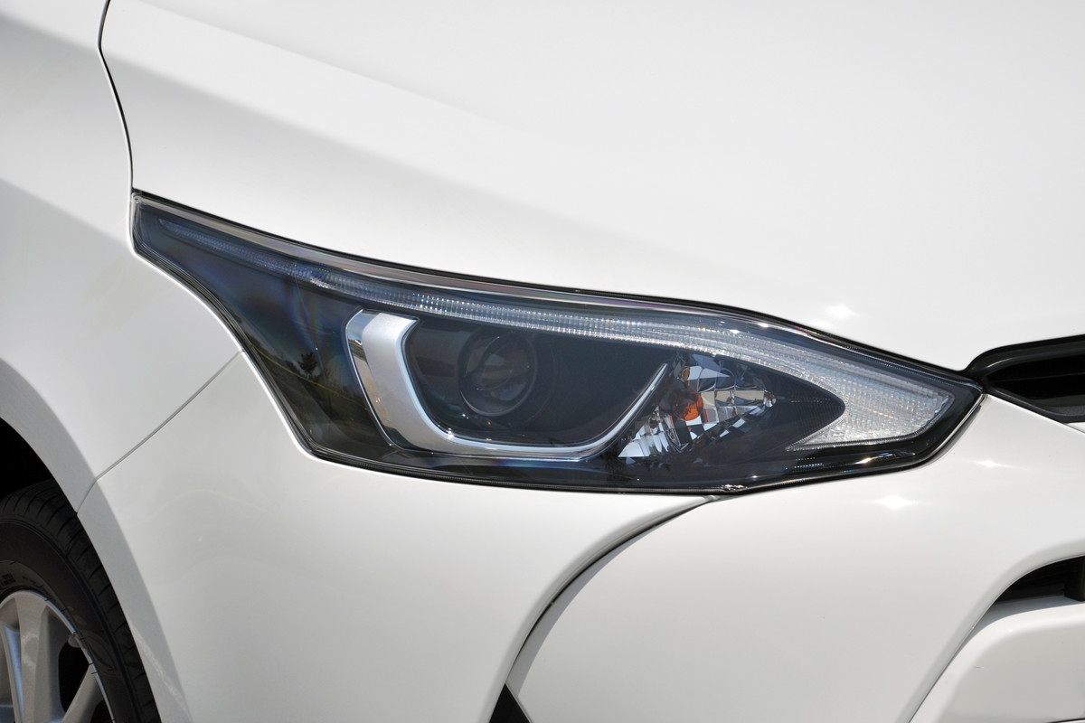 丰田轿车哪款好看空间大值得入手,丰田8万左右最建议买的车排行榜