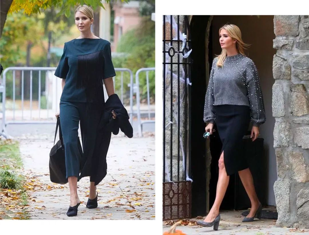 zara穿出高级感,zara适合工作穿的