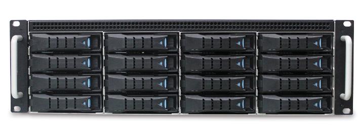 迪蓝DiBLUEVSDiStort系列NAS共享存储