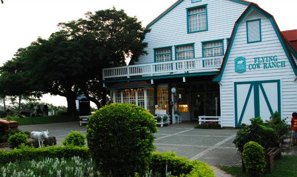 台湾精致农业与乡村旅游,台湾休闲农业和乡村旅游