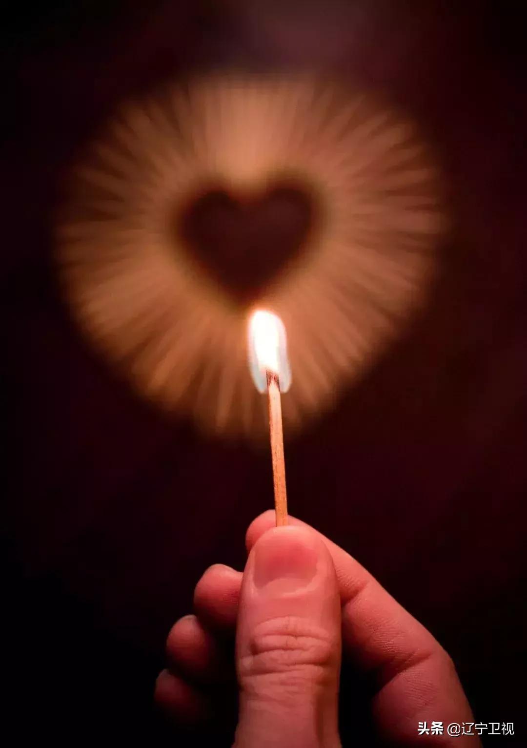 今天的头条，送给你！致敬初心，矢志不渝