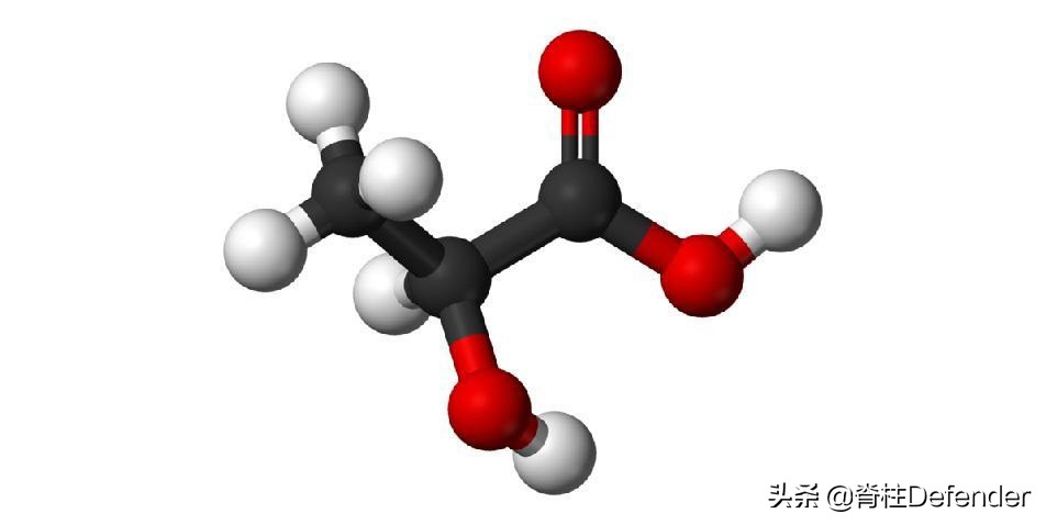 乳酸堆积是怎么回事？4招可预防它
