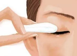 脂肪粒和眼霜有什么关系,眼霜用了长脂肪粒是为什么