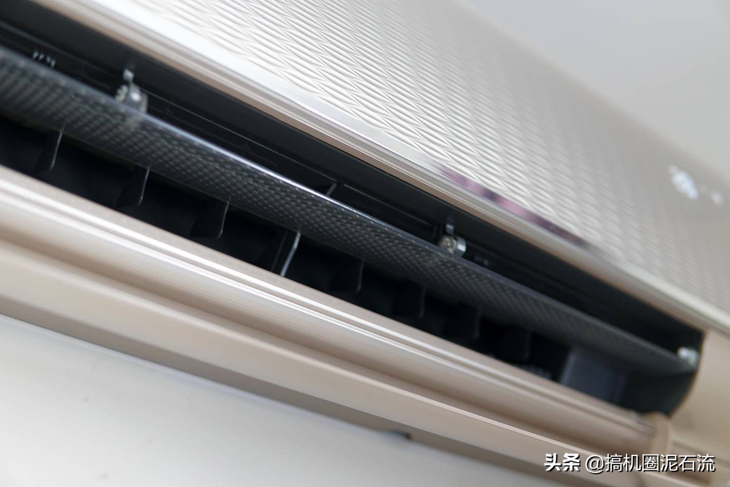 kfr-35gw美的空调是变频空调吗,美的变频冷风无霜挂式空调1.5匹