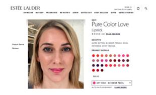 基于人工智能技术的虚拟现实,智能虚拟美妆技术