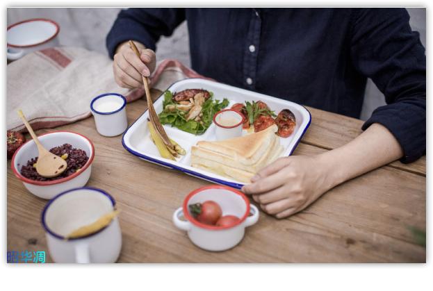 那些年被颜值吸引的店铺,唯有美貌不可辜负