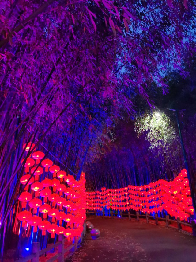 最美乡村风景山沟沟,河南必去的深山最美古村落