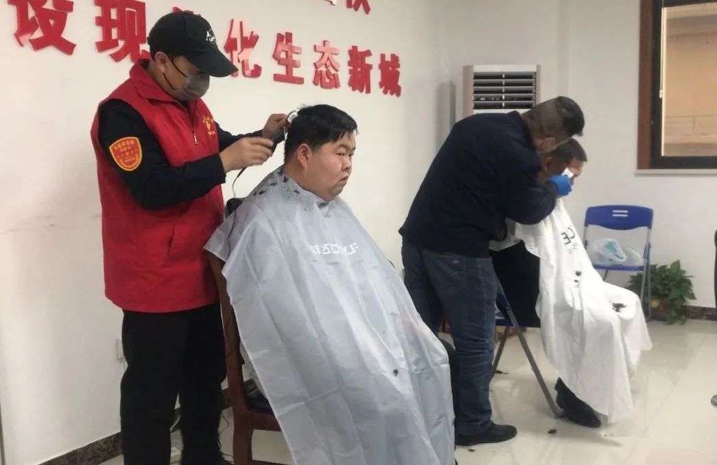 抗疫爱心志愿者,抗疫优秀志愿者表彰活动