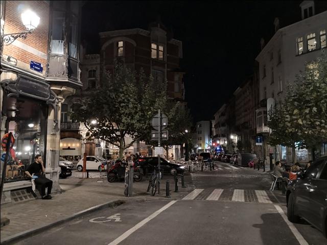 探访比利时,4--啤酒和足球天生的一对