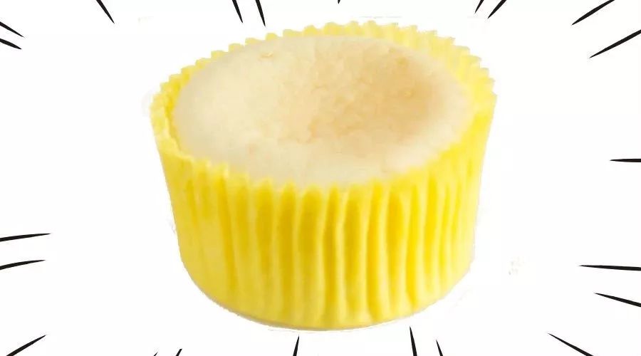 抖音最火的半熟芝士,最近火的芝士视频