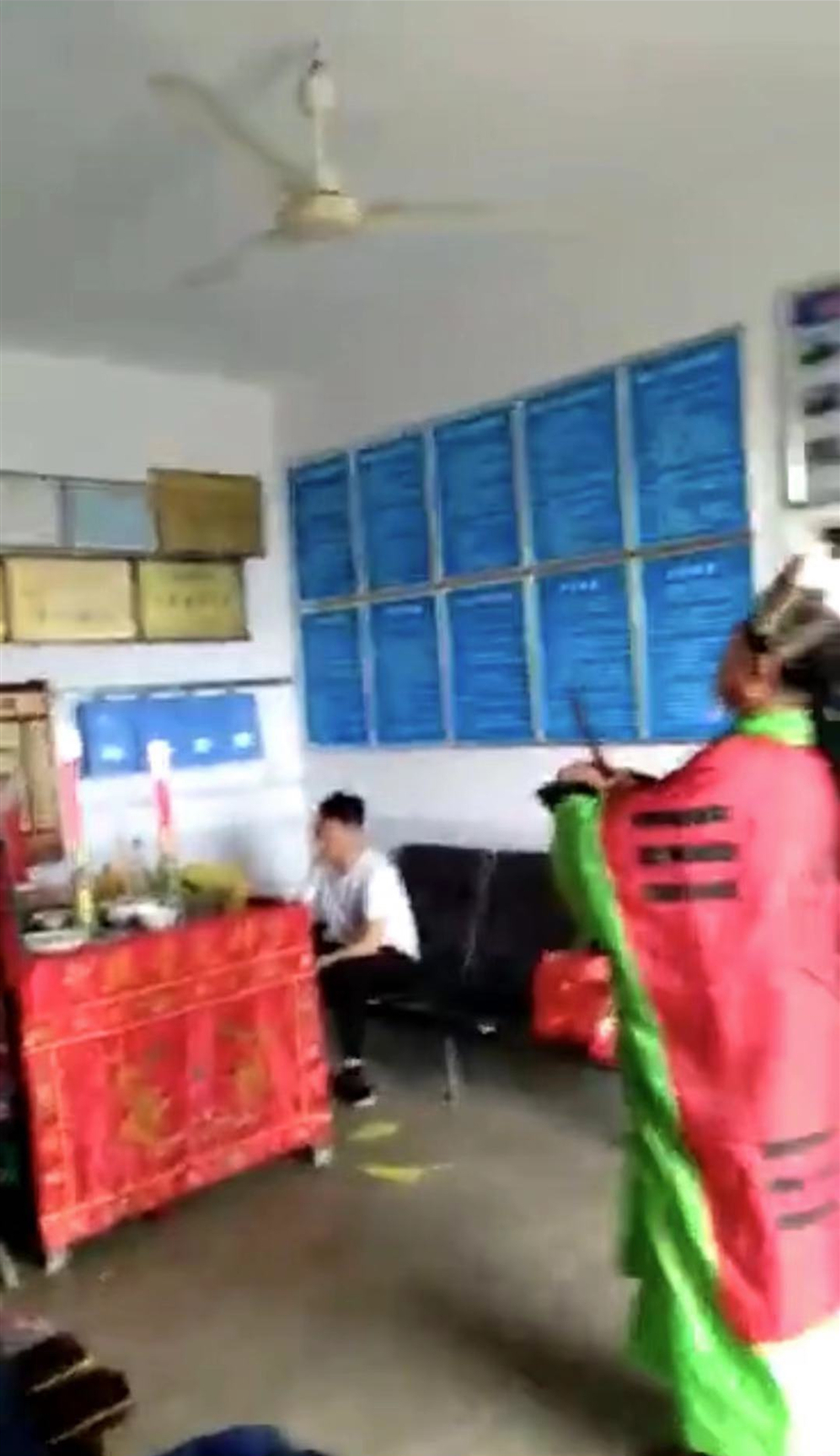 猪场发生瘟疫怎么办,猪场里闹猪瘟对人有影响吗