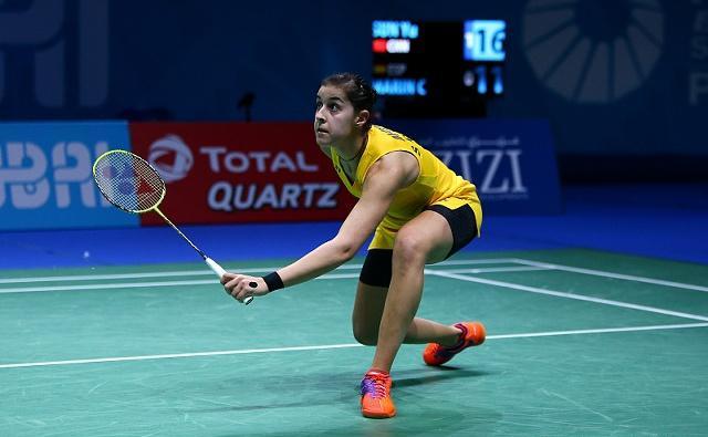 羽毛球马琳vs因达农最新,因达农vs马琳羽毛球比赛视频