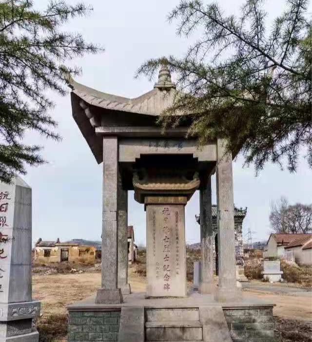 济南市灵山风景区,济南古香古色的景区