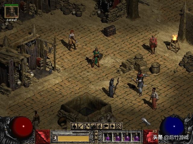 暗黑破坏神2还值得打吗,暗黑破坏神2深度解析