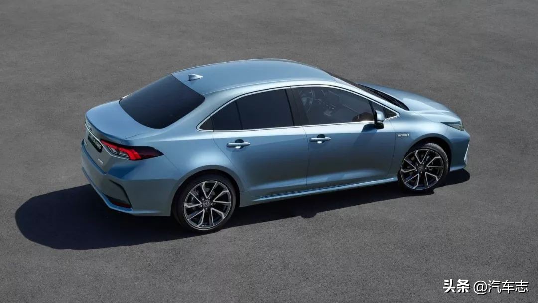 2021款卡罗拉1.5t停产了吗,新卡罗拉上市旧款的是不是停产了