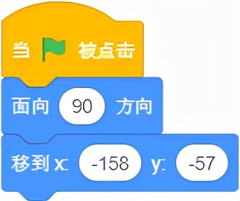 用scratch编程制作一场足球赛,足球编程scratch