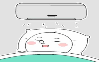 夏日空调房必备,夏日空调房必备好物选它就对了