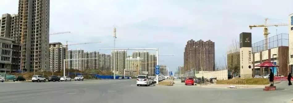 石家庄市楼市未来发展趋势,石家庄楼市未来发展趋势