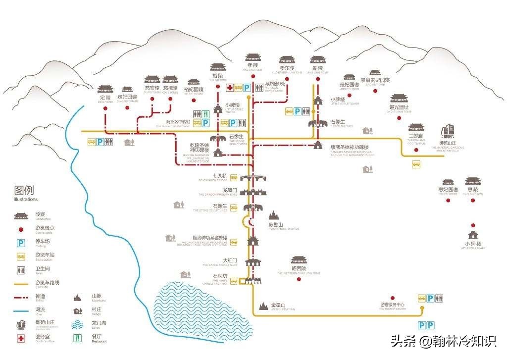 清朝最后一位皇帝死后埋在哪里,清朝最后一位皇帝死后埋在哪
