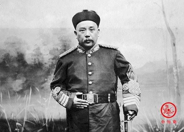 民国总统袁世凯月薪多少？相当于农民种777亩地的收入