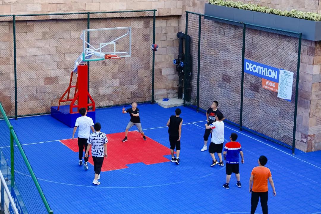 迪卡侬为什么什么都有,迪卡侬男生的快乐