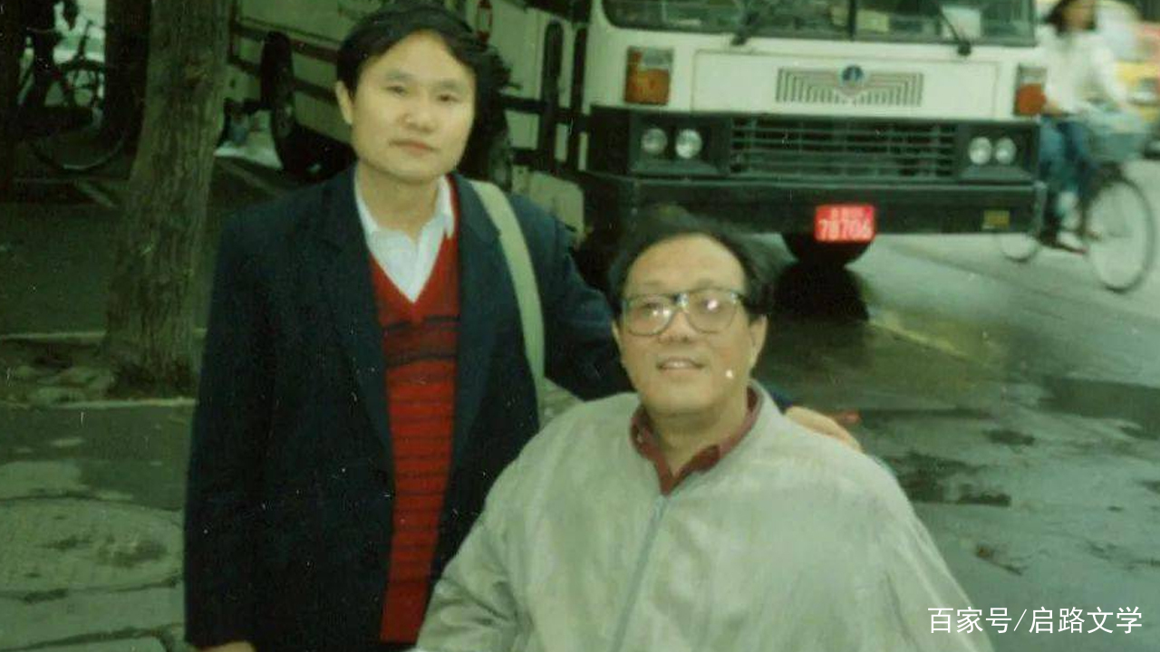 长得很漂亮的女人，不妨读一下史铁生的语录，会明白一个道理