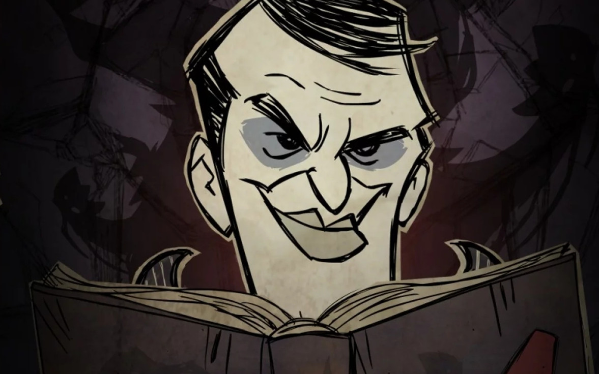 饥荒游戏里面的生物有哪些,饥荒游戏人物哪个最厉害