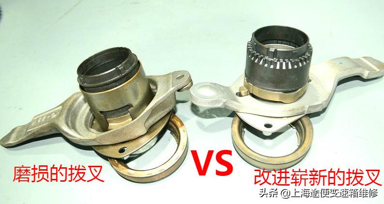 帕萨特双离合起步顿挫咔咔响,帕萨特干式双离合变速器叽叽响