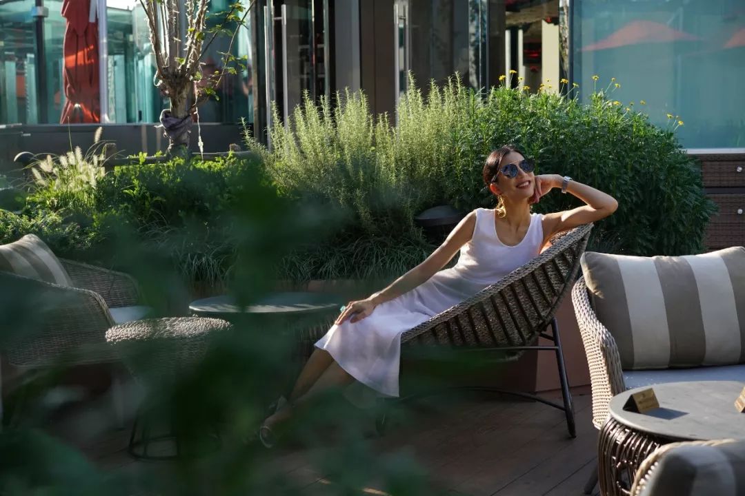 令人羡慕的生活是怎样炼成的