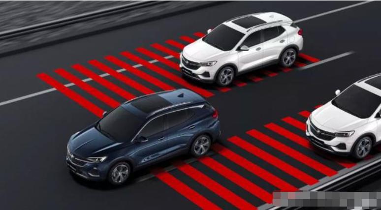 2022款别克昂科拉gx对比雪佛兰创酷,别克昂科拉gx值得入手吗