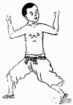 太祖长拳三十二式视频,太祖长拳三十二式用法