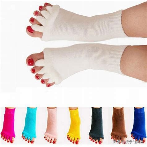 58种袜子类型介绍，买袜子不再迷茫了，超详尽的袜子大百科来了