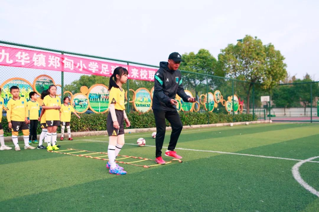 支云青训培训,支云青训队